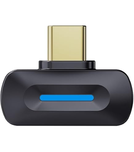 Amazon | Acoustune ATX001 Bluetoothトランスミッター aptX Lossless